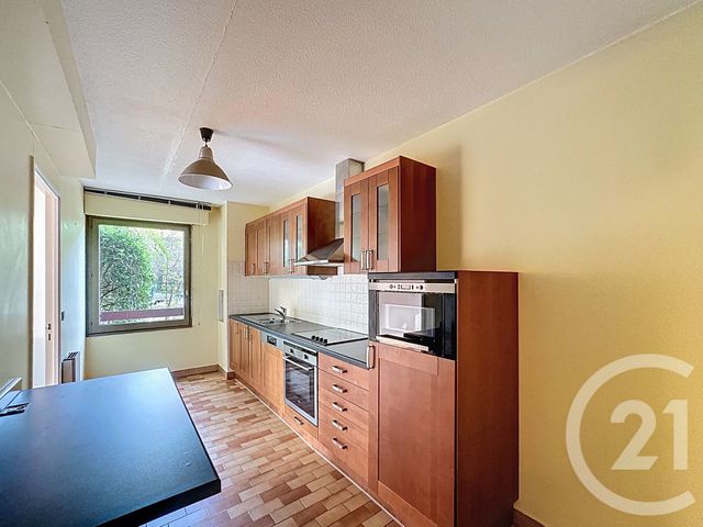 Appartement F3 &agrave; vendre - 3 pi&egrave;ces - 88,48 m2 - Bordeaux - 33 - AQUITAINE