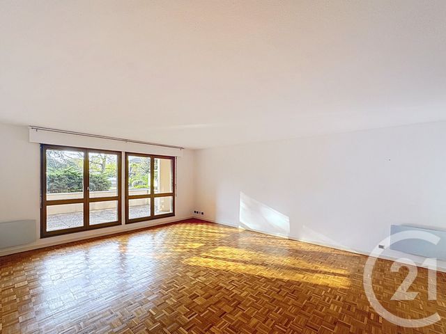 Appartement F3 &agrave; vendre - 3 pi&egrave;ces - 88,48 m2 - Bordeaux - 33 - AQUITAINE