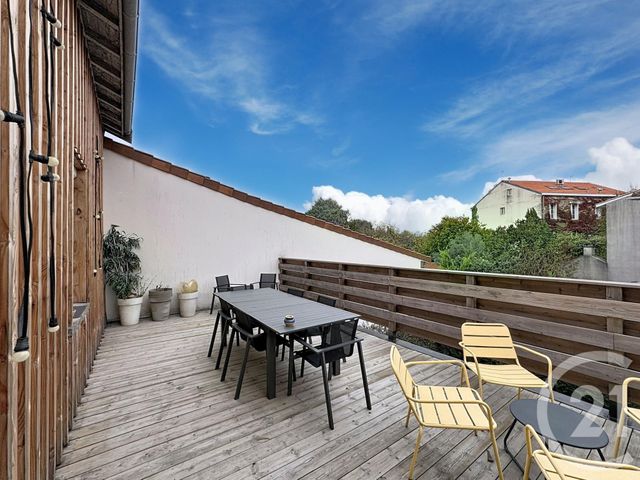 appartement - BORDEAUX - 33