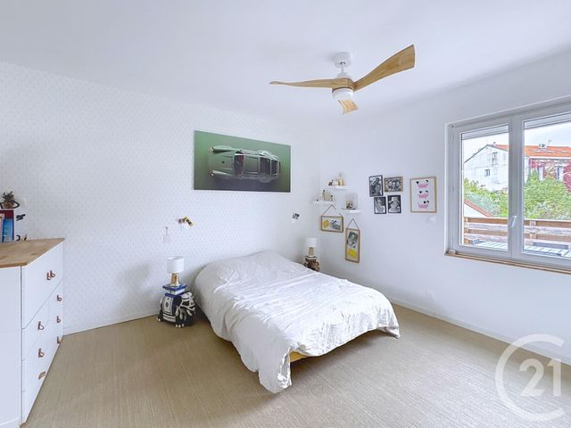 Appartement T3 &agrave; vendre - 3 pi&egrave;ces - 87,20 m2 - Bordeaux - 33 - AQUITAINE