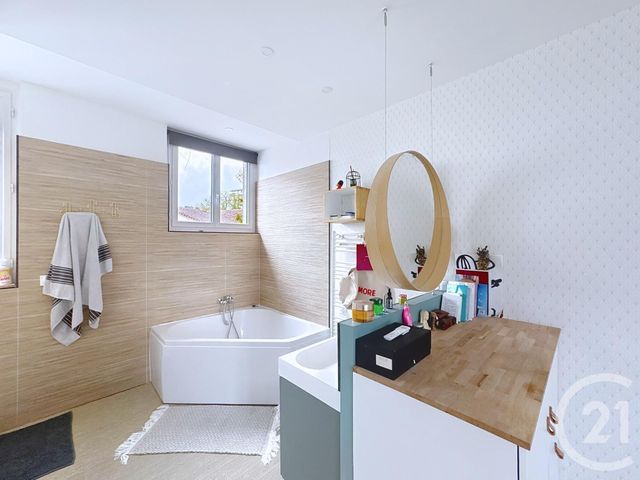 Appartement T3 &agrave; vendre - 3 pi&egrave;ces - 87,20 m2 - Bordeaux - 33 - AQUITAINE