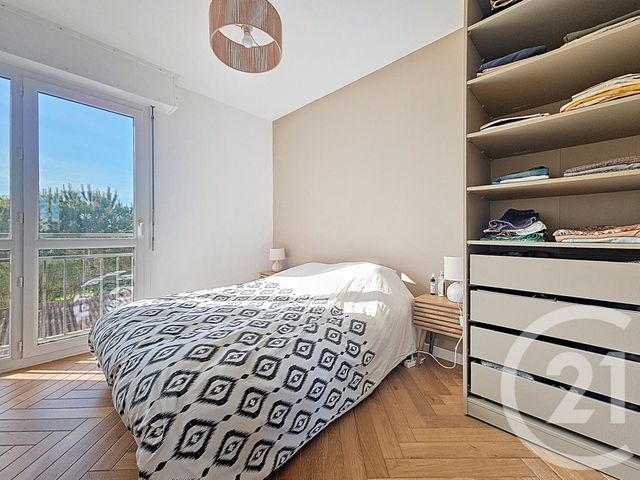 Appartement T3 &agrave; vendre - 3 pi&egrave;ces - 63,97 m2 - Bordeaux - 33 - AQUITAINE