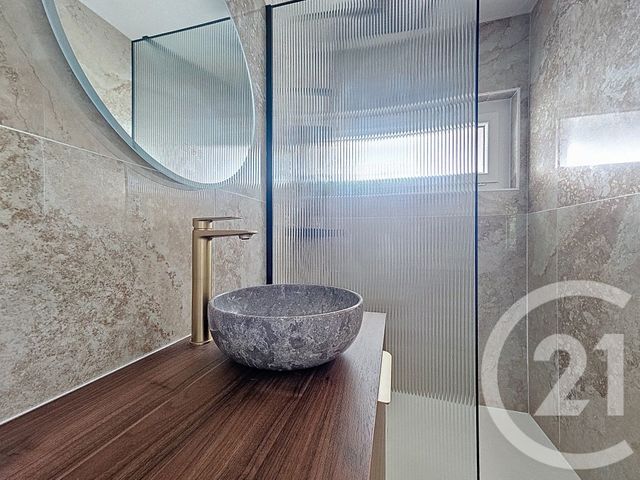 Appartement T3 &agrave; vendre - 3 pi&egrave;ces - 63,97 m2 - Bordeaux - 33 - AQUITAINE