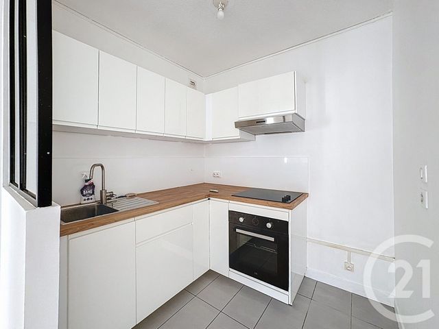 Appartement T2 &agrave; vendre - 2 pi&egrave;ces - 40,58 m2 - Bordeaux - 33 - AQUITAINE