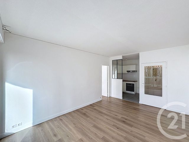 appartement - BORDEAUX - 33