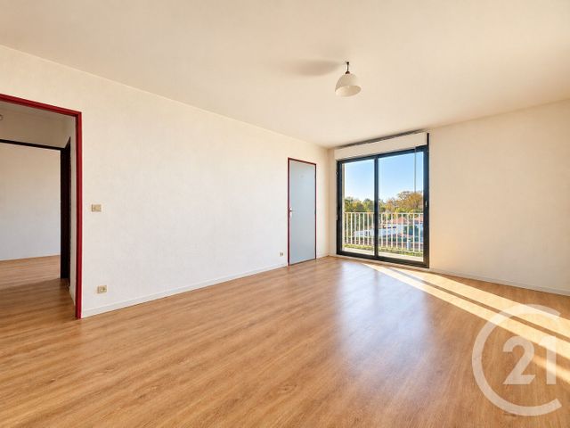 appartement - BORDEAUX - 33