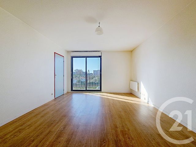 Appartement T2 &agrave; vendre - 2 pi&egrave;ces - 48,20 m2 - Bordeaux - 33 - AQUITAINE