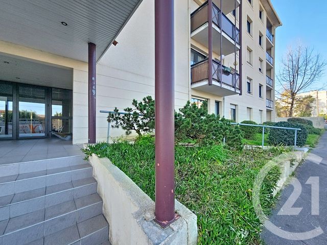 Appartement T2 &agrave; vendre - 2 pi&egrave;ces - 48,20 m2 - Bordeaux - 33 - AQUITAINE