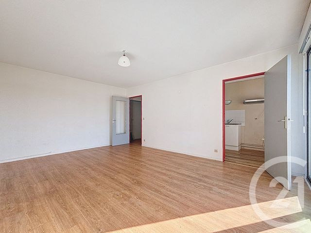 Appartement T2 &agrave; vendre - 2 pi&egrave;ces - 48,20 m2 - Bordeaux - 33 - AQUITAINE