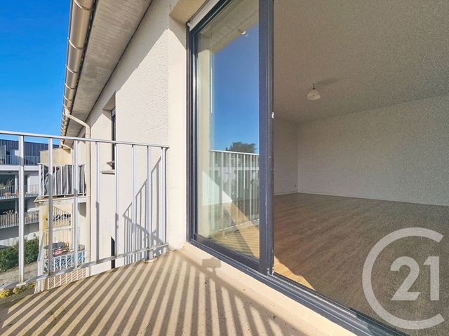 Appartement T2 &agrave; vendre - 2 pi&egrave;ces - 48,20 m2 - Bordeaux - 33 - AQUITAINE