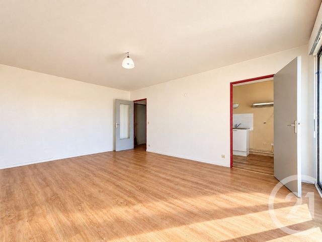 appartement - BORDEAUX - 33