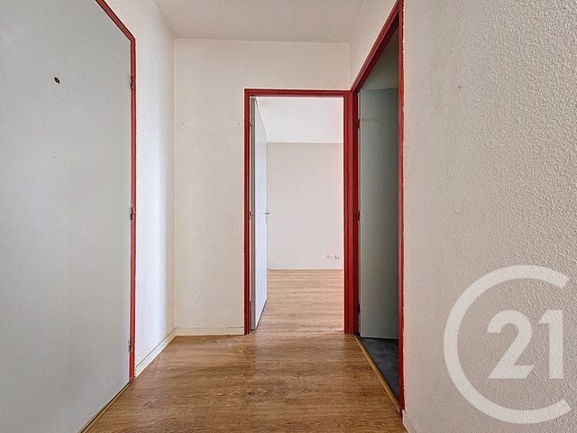Appartement T2 &agrave; vendre - 2 pi&egrave;ces - 48,20 m2 - Bordeaux - 33 - AQUITAINE