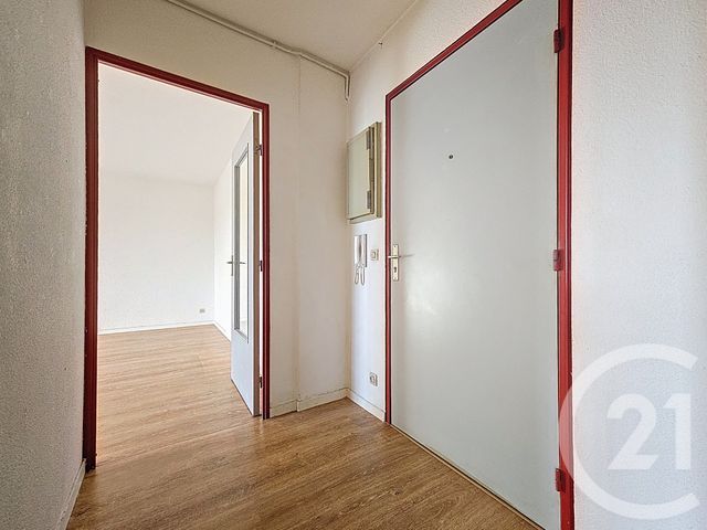 Appartement T2 &agrave; vendre - 2 pi&egrave;ces - 48,20 m2 - Bordeaux - 33 - AQUITAINE