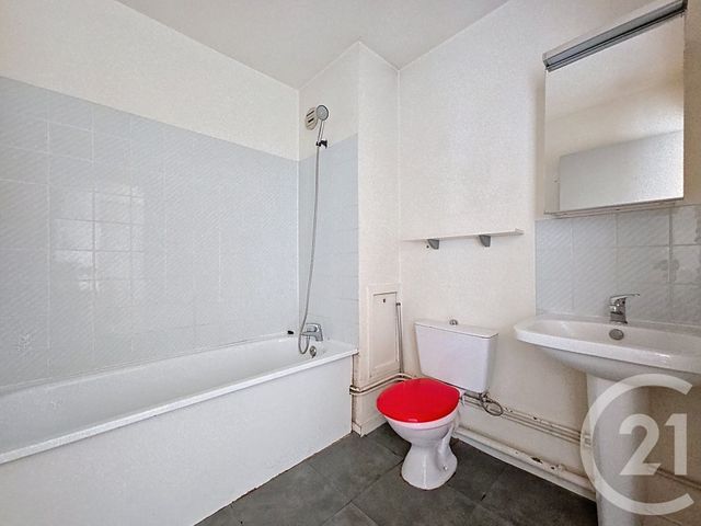 Appartement T2 &agrave; vendre - 2 pi&egrave;ces - 48,20 m2 - Bordeaux - 33 - AQUITAINE