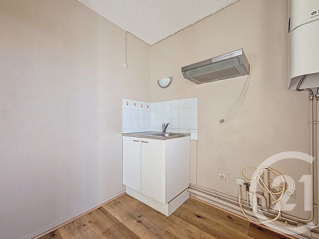 Appartement T2 &agrave; vendre - 2 pi&egrave;ces - 48,20 m2 - Bordeaux - 33 - AQUITAINE