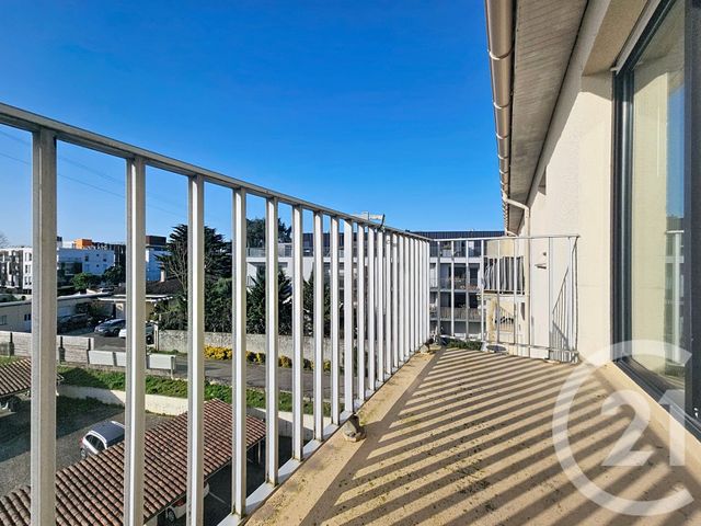 Appartement T2 &agrave; vendre - 2 pi&egrave;ces - 48,20 m2 - Bordeaux - 33 - AQUITAINE