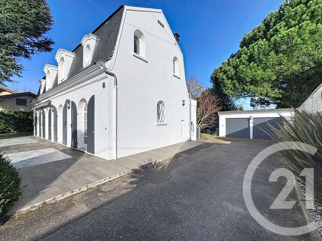 Maison &agrave; vendre - 6 pi&egrave;ces - 200,95 m2 - Bordeaux - 33 - AQUITAINE