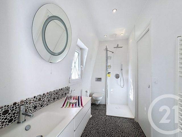 Maison &agrave; vendre - 6 pi&egrave;ces - 200,95 m2 - Bordeaux - 33 - AQUITAINE