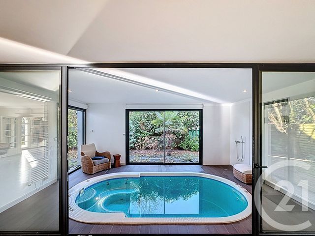 Maison &agrave; vendre - 6 pi&egrave;ces - 200,95 m2 - Bordeaux - 33 - AQUITAINE