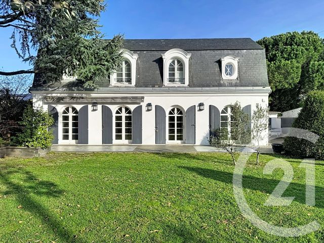 maison - BORDEAUX - 33