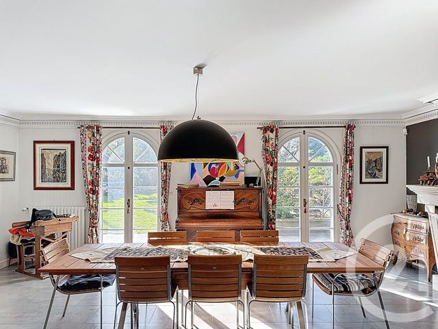 Maison &agrave; vendre - 6 pi&egrave;ces - 200,95 m2 - Bordeaux - 33 - AQUITAINE