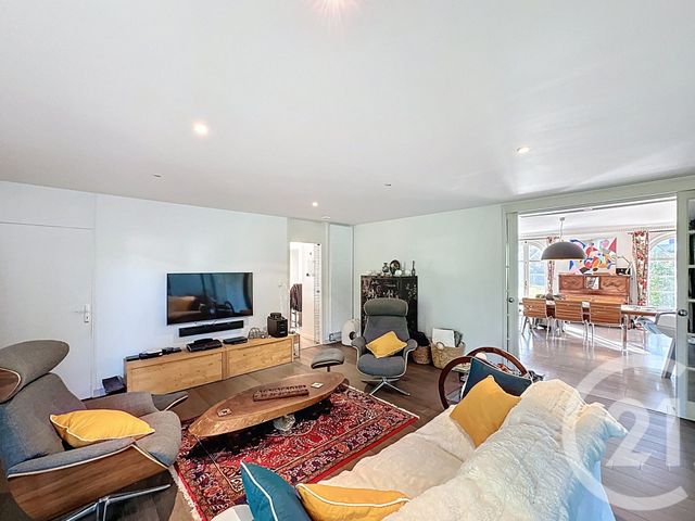 Maison &agrave; vendre - 6 pi&egrave;ces - 200,95 m2 - Bordeaux - 33 - AQUITAINE