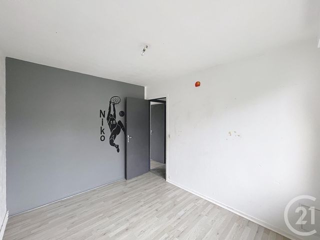 Maison &agrave; vendre - 4 pi&egrave;ces - 76,91 m2 - Bordeaux - 33 - AQUITAINE