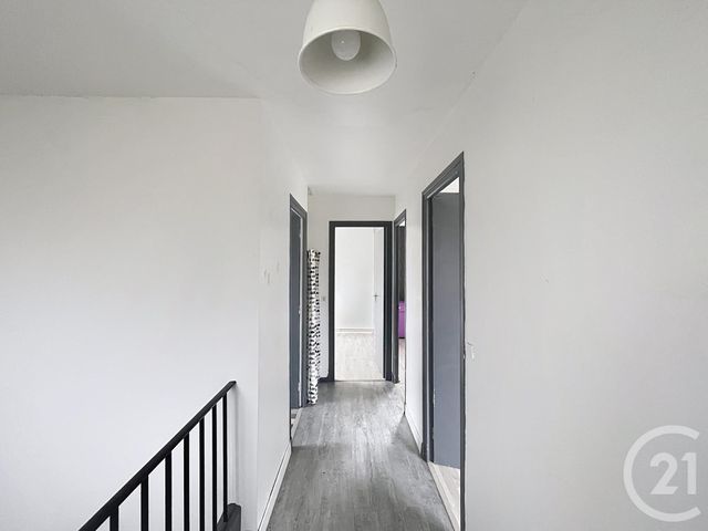 Maison &agrave; vendre - 4 pi&egrave;ces - 76,91 m2 - Bordeaux - 33 - AQUITAINE