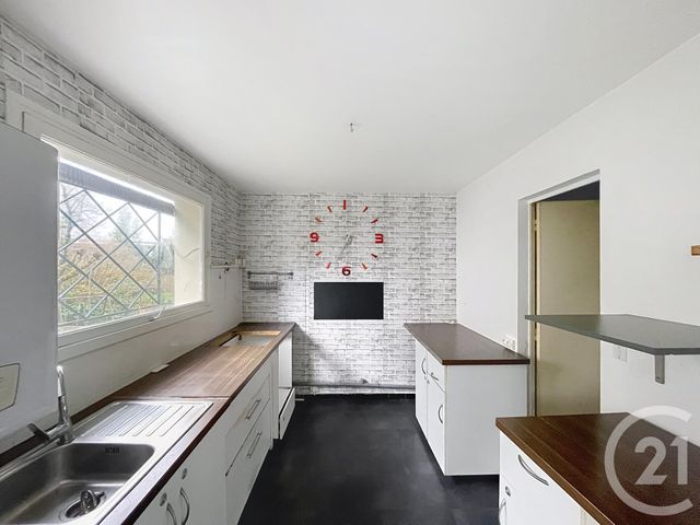 Maison &agrave; vendre - 4 pi&egrave;ces - 76,91 m2 - Bordeaux - 33 - AQUITAINE