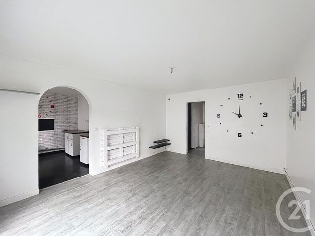 Maison &agrave; vendre - 4 pi&egrave;ces - 76,91 m2 - Bordeaux - 33 - AQUITAINE