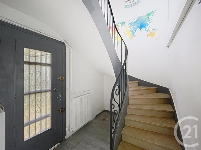 Maison &agrave; vendre - 4 pi&egrave;ces - 76,91 m2 - Bordeaux - 33 - AQUITAINE