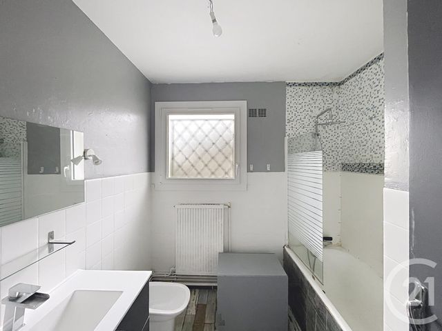 Maison &agrave; vendre - 4 pi&egrave;ces - 76,91 m2 - Bordeaux - 33 - AQUITAINE