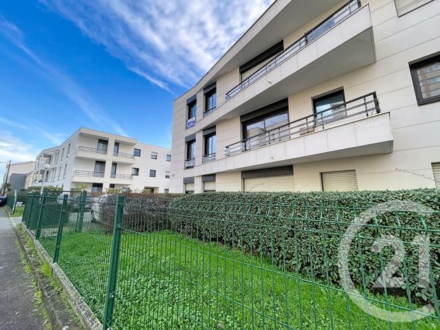 parking - BORDEAUX - 33