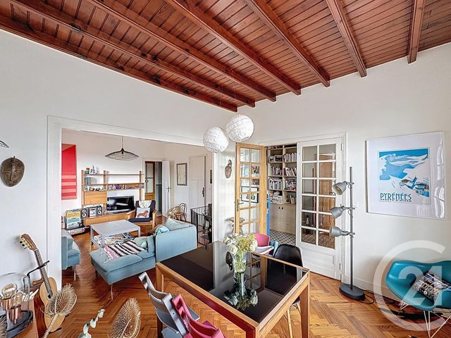 Maison &agrave; vendre - 7 pi&egrave;ces - 178 m2 - Bordeaux - 33 - AQUITAINE