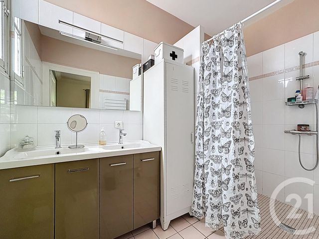 Maison &agrave; vendre - 7 pi&egrave;ces - 178 m2 - Bordeaux - 33 - AQUITAINE