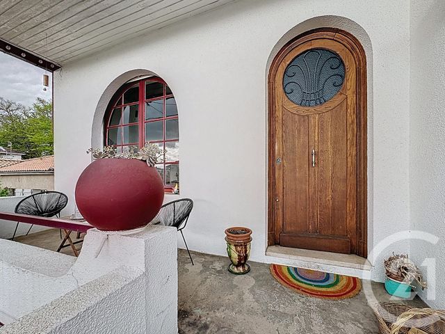 maison - BORDEAUX - 33