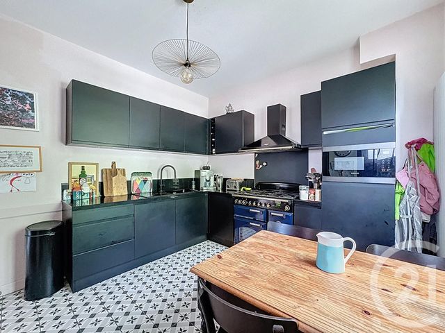 Maison &agrave; vendre - 7 pi&egrave;ces - 178 m2 - Bordeaux - 33 - AQUITAINE