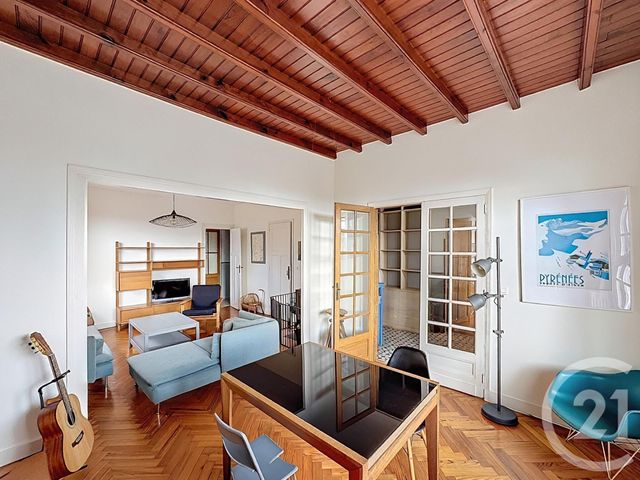 Maison &agrave; vendre - 7 pi&egrave;ces - 178 m2 - Bordeaux - 33 - AQUITAINE