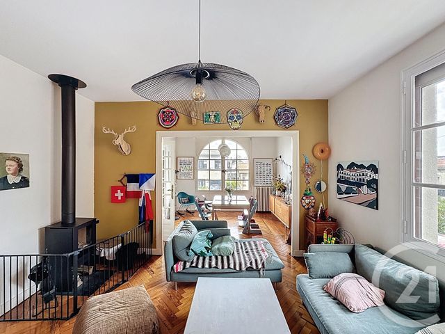 Maison &agrave; vendre - 7 pi&egrave;ces - 178 m2 - Bordeaux - 33 - AQUITAINE