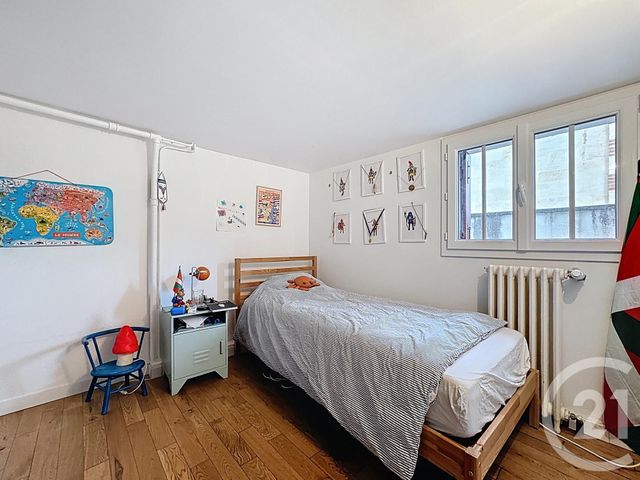 Maison &agrave; vendre - 7 pi&egrave;ces - 178 m2 - Bordeaux - 33 - AQUITAINE