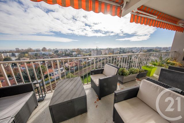 Appartement à vendre - 3 pièces - 74,53 m2 - Bordeaux - 33 - AQUITAINE