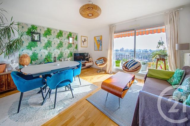 Appartement à vendre BORDEAUX