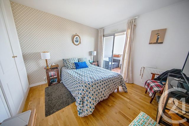 Appartement &agrave; vendre - 3 pi&egrave;ces - 74,53 m2 - Bordeaux - 33 - AQUITAINE