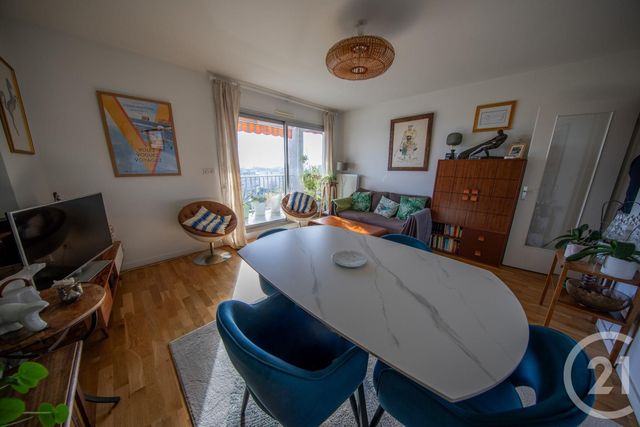 appartement - BORDEAUX - 33