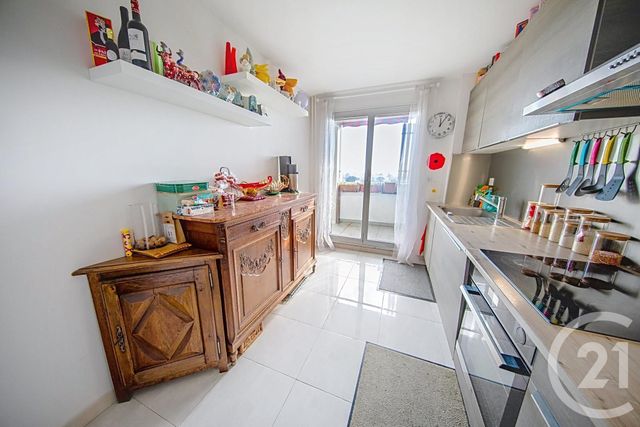 Appartement &agrave; vendre - 3 pi&egrave;ces - 74,53 m2 - Bordeaux - 33 - AQUITAINE