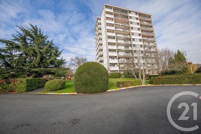 Appartement à vendre - 3 pièces - 74,53 m2 - Bordeaux - 33 - AQUITAINE