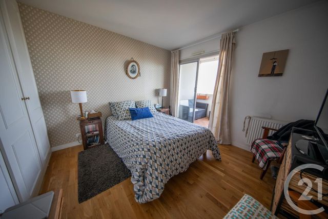 Appartement à vendre - 3 pièces - 74,53 m2 - Bordeaux - 33 - AQUITAINE