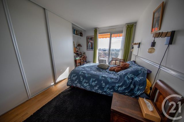 Appartement à vendre - 3 pièces - 74,53 m2 - Bordeaux - 33 - AQUITAINE