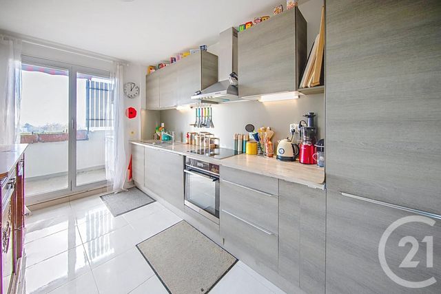 Appartement &agrave; vendre - 3 pi&egrave;ces - 74,53 m2 - Bordeaux - 33 - AQUITAINE