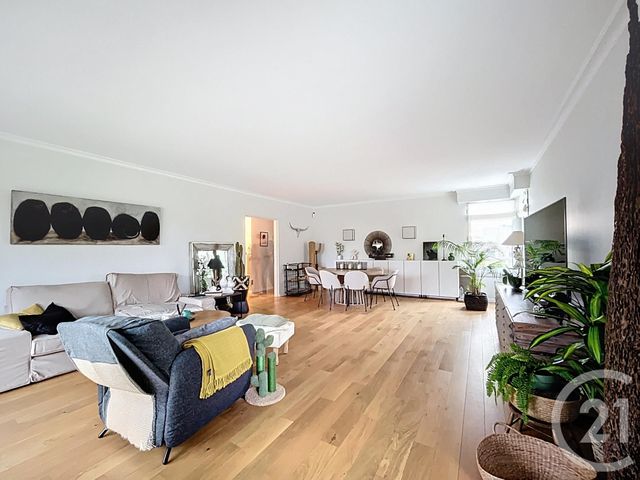 appartement - BORDEAUX - 33